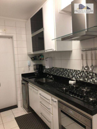 Imagem Apartamento com 3 Quartos à Venda, 94 m² em Centro - Guarulhos Imagem Apartamento com 3 Quartos à Venda, 94 m² em Centro - Guarulhos