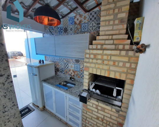 Imagem Casa de Condomínio com 4 Quartos à Venda, 150 m² em Ogiva - Cabo Frio Imagem Casa de Condomínio com 4 Quartos à Venda, 150 m² em Ogiva - Cabo Frio
