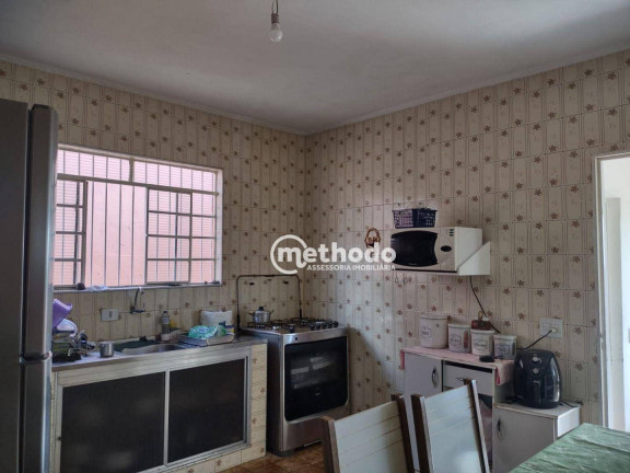 Imagem Casa com 2 Quartos à Venda, 137 m² em Vila Mimosa - Campinas Imagem Casa com 2 Quartos à Venda, 137 m² em Vila Mimosa - Campinas