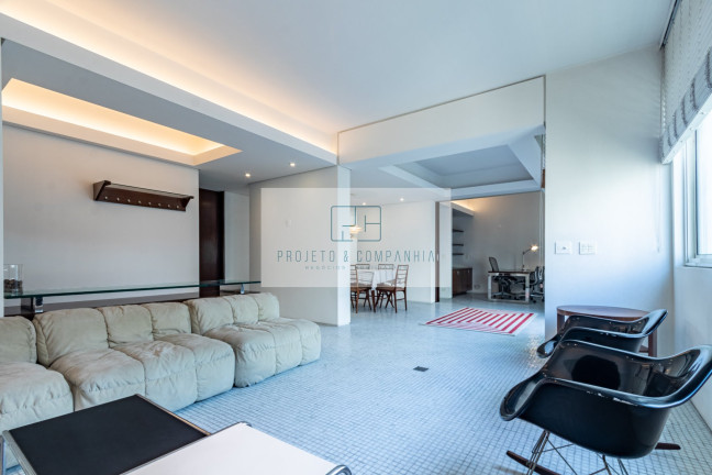 Imagem Apartamento com 2 Quartos à Venda, 151 m² em Jardim Paulista - São Paulo Imagem Apartamento com 2 Quartos à Venda, 151 m² em Jardim Paulista - São Paulo
