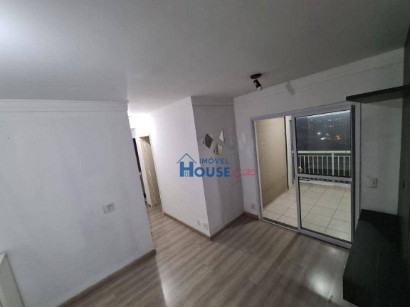 Imagem Apartamento com 2 Quartos à Venda, 57 m² em Butantã - São Paulo Imagem Apartamento com 2 Quartos à Venda, 57 m² em Butantã - São Paulo