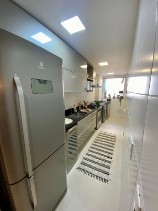 Imagem Apartamento com 3 Quartos à Venda, 94 m² em Santa Lúcia - Vitória