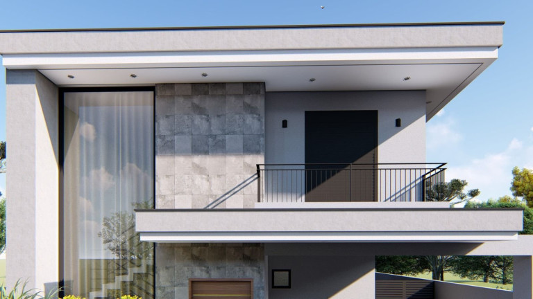 Imagem Casa com 3 Quartos à Venda, 200 m² em Recanto Quarto Centenário - Jundiaí