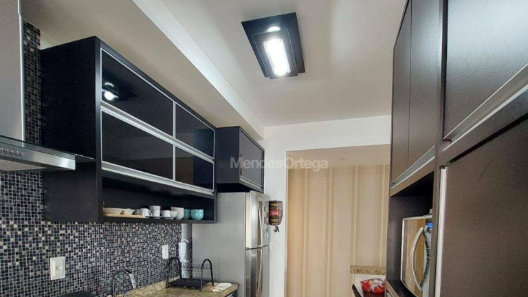 Imagem Apartamento com 3 Quartos à Venda, 89 m² em Além Ponte - Sorocaba Imagem Apartamento com 3 Quartos à Venda, 89 m² em Além Ponte - Sorocaba