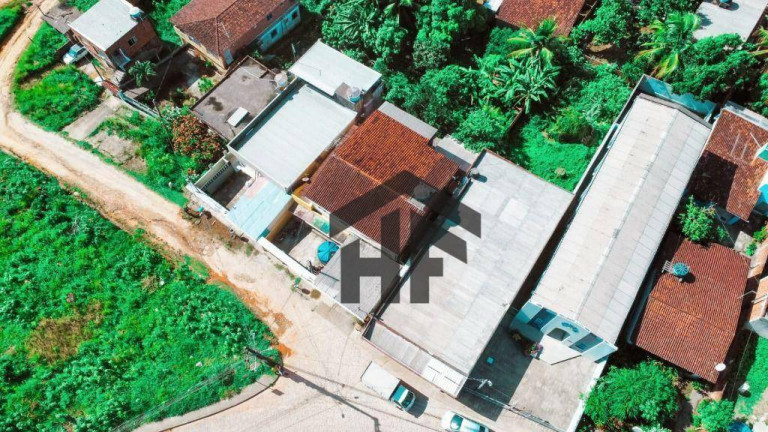 Imagem Casa com 7 Quartos à Venda, 286 m² em Timbí - Camaragibe Imagem Casa com 7 Quartos à Venda, 286 m² em Timbí - Camaragibe