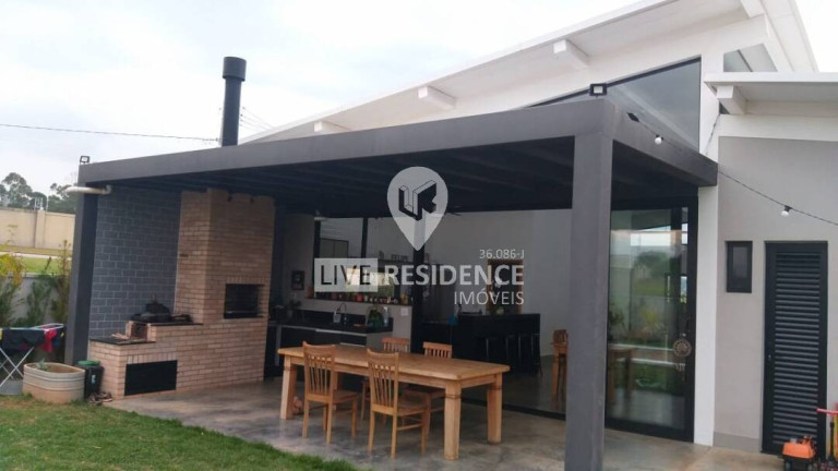 Imagem Casa com 3 Quartos à Venda, 260 m² em Residencial Terras Nobres - Itatiba