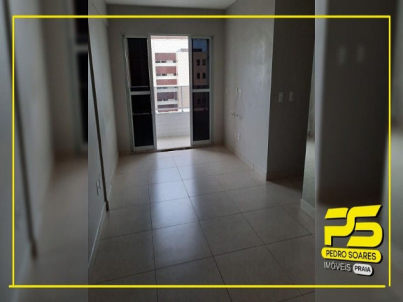 Imagem Apartamento com 3 Quartos à Venda, 71 m² em Cabo Branco - João Pessoa Imagem Apartamento com 3 Quartos à Venda, 71 m² em Cabo Branco - João Pessoa