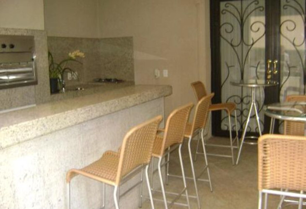 Imagem Apartamento com 3 Quartos à Venda, 136 m² em Vila Mariana - São Paulo