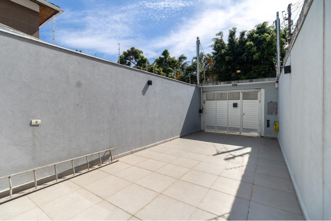 Imagem Casa com 2 Quartos à Venda, 120 m² em Jardim Prudência - São Paulo Imagem Casa com 2 Quartos à Venda, 120 m² em Jardim Prudência - São Paulo