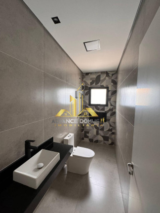 Imagem Casa de Condomínio com 3 Quartos à Venda, 130 m² em Wanel Ville - Sorocaba Imagem Casa de Condomínio com 3 Quartos à Venda, 130 m² em Wanel Ville - Sorocaba