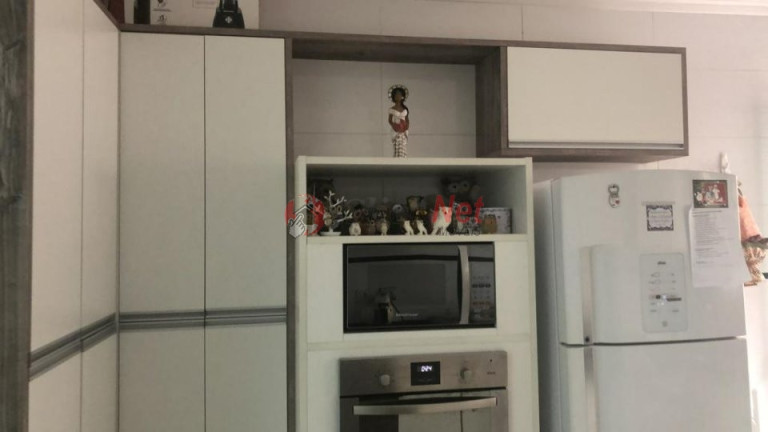Imagem Sobrado com 3 Quartos à Venda, 347 m² em Campestre - Santo André Imagem Sobrado com 3 Quartos à Venda, 347 m² em Campestre - Santo André