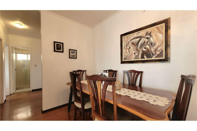 Imagem Apartamento com 3 Quartos à Venda, 108 m² em Nova Petrópolis - São Bernardo Do Campo