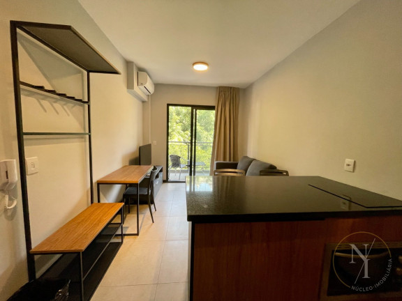 Imagem Kitnet com 1 Quarto à Venda, 34 m² em Consolação - São Paulo Imagem Kitnet com 1 Quarto à Venda, 34 m² em Consolação - São Paulo
