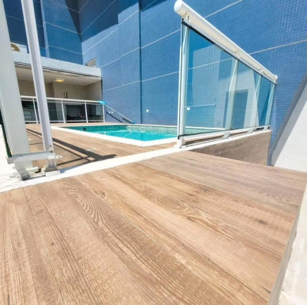 Imagem Cobertura com 3 Quartos à Venda, 297 m² em Patamares - Salvador