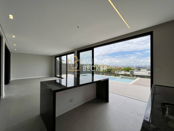 Imagem Casa de Condomínio com 4 Quartos à Venda, 530 m² em Urbanova - São José Dos Campos