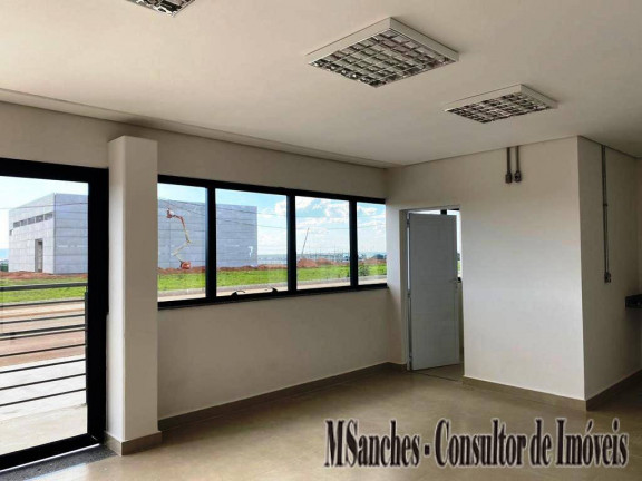 Imagem Galpão para Alugar, 2.142 m² em éden - Sorocaba