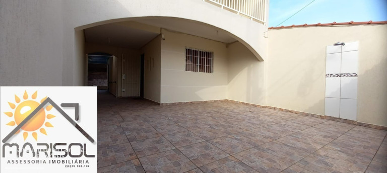 Imagem Casa com 3 Quartos à Venda, em Mongagua - Mongaguá Imagem Casa com 3 Quartos à Venda, em Mongagua - Mongaguá