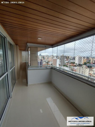 Imagem Apartamento com 3 Quartos à Venda, 128 m² em Centro - Santo André Imagem Apartamento com 3 Quartos à Venda, 128 m² em Centro - Santo André