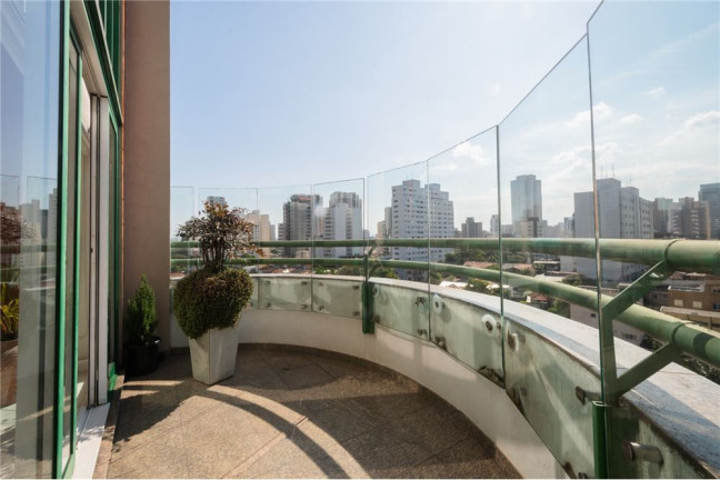 Imagem Imóvel com 4 Quartos à Venda, em Vila Mariana - São Paulo Imagem Imóvel com 4 Quartos à Venda, em Vila Mariana - São Paulo