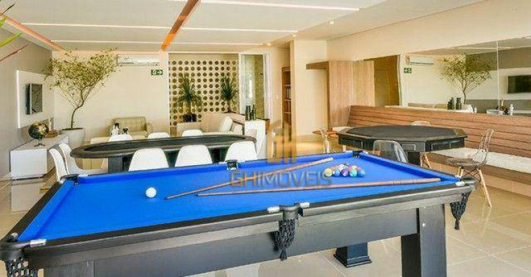 Imagem Apartamento com 1 Quarto à Venda, 34 m² em Setor Bueno - Goiânia Imagem Apartamento com 1 Quarto à Venda, 34 m² em Setor Bueno - Goiânia