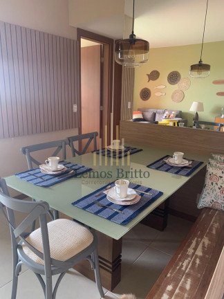 Imagem Casa com 2 Quartos à Venda, 60 m² em Parque Nascente Do Rio Capivara - Camaçari Imagem Casa com 2 Quartos à Venda, 60 m² em Parque Nascente Do Rio Capivara - Camaçari
