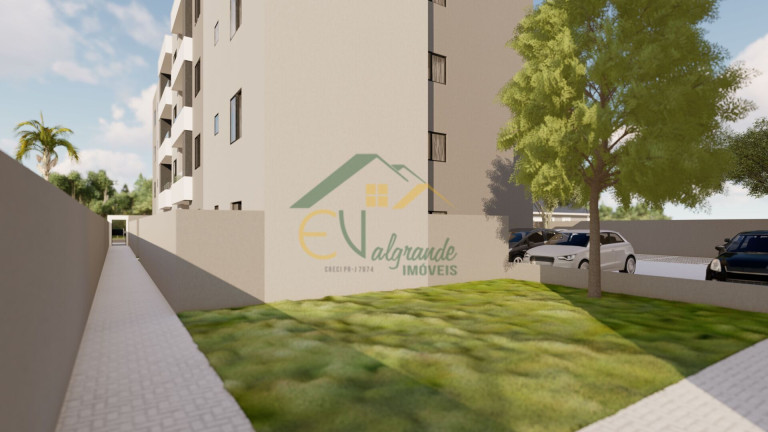 Imagem Apartamento com 3 Quartos à Venda, 70 m² em Vargem Grande - Pinhais Imagem Apartamento com 3 Quartos à Venda, 70 m² em Vargem Grande - Pinhais