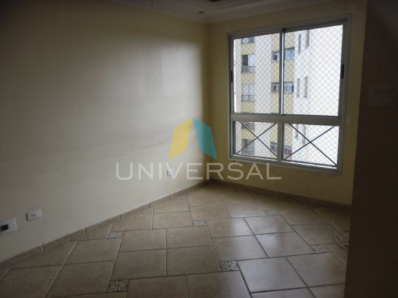 Imagem Apartamento com 2 Quartos à Venda, 58 m² em Vila Ré - São Paulo