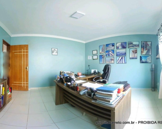 Imagem Imóvel com 3 Quartos à Venda, 250 m² em Vicente Pires - Vicente Pires Imagem Imóvel com 3 Quartos à Venda, 250 m² em Vicente Pires - Vicente Pires
