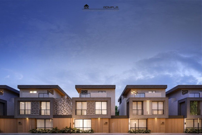 Imagem Casa de Condomínio com 4 Quartos à Venda, 367 m² em Barra Da Tijuca - Rio De Janeiro