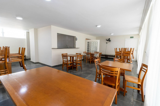 Imagem Apartamento com 3 Quartos à Venda, 102 m² em Santo Amaro - São Paulo