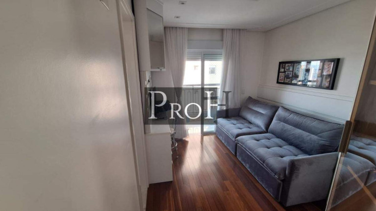 Imagem Apartamento com 4 Quartos à Venda, 177 m² em Campestre - Santo André