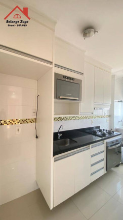 Imagem Apartamento com 3 Quartos à Venda, 67 m² em Parque Reboucas - São Paulo Imagem Apartamento com 3 Quartos à Venda, 67 m² em Parque Reboucas - São Paulo