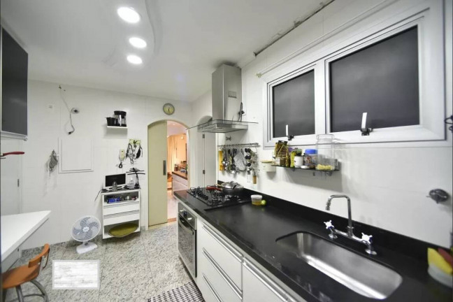 Imagem Apartamento com 4 Quartos à Venda, 147 m² em Vila Gomes Cardim - São Paulo Imagem Apartamento com 4 Quartos à Venda, 147 m² em Vila Gomes Cardim - São Paulo