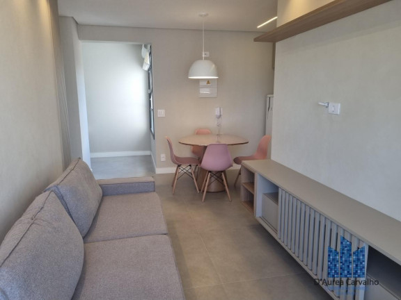 Imagem Apartamento com 1 Quarto à Venda, 56 m² em Vila Mariana - São Paulo Imagem Apartamento com 1 Quarto à Venda, 56 m² em Vila Mariana - São Paulo