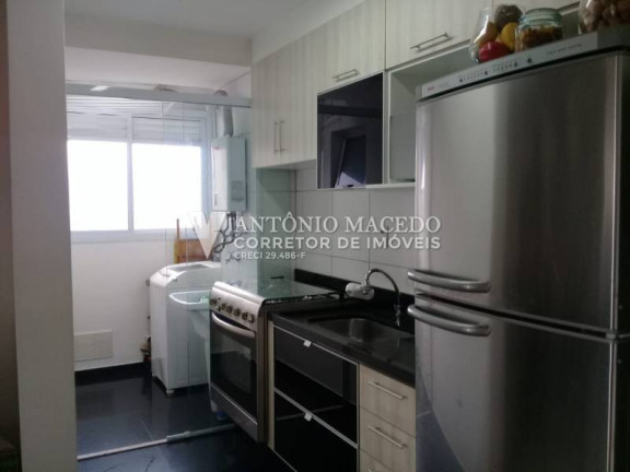 Imagem Apartamento com 3 Quartos à Venda, 74 m² em Vila Monumento - São Paulo