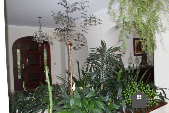 Imagem Casa com 4 Quartos à Venda, 760 m² em Altos De São Fernando - Jandira