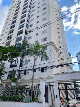 Imagem Apartamento com 3 Quartos à Venda, em Parque Residencial Aquarius - São José Dos Campos Imagem Apartamento com 3 Quartos à Venda, em Parque Residencial Aquarius - São José Dos Campos