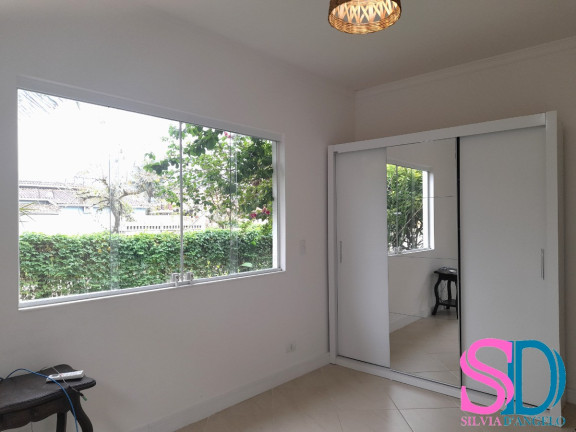 Imagem Casa de Condomínio com 3 Quartos à Venda, 180 m² em Horto Florestal - Ubatuba