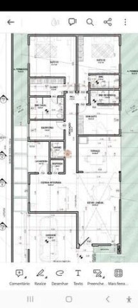 Imagem Casa com 3 Quartos à Venda, 173 m² Imagem Casa com 3 Quartos à Venda, 173 m²