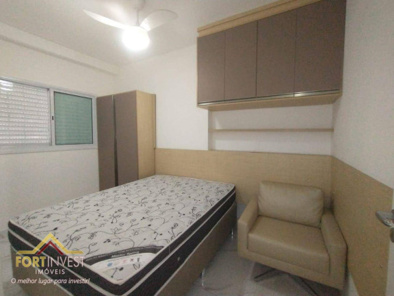 Imagem Imóvel com 2 Quartos à Venda, 70 m² em Boqueirão - Praia Grande Imagem Imóvel com 2 Quartos à Venda, 70 m² em Boqueirão - Praia Grande