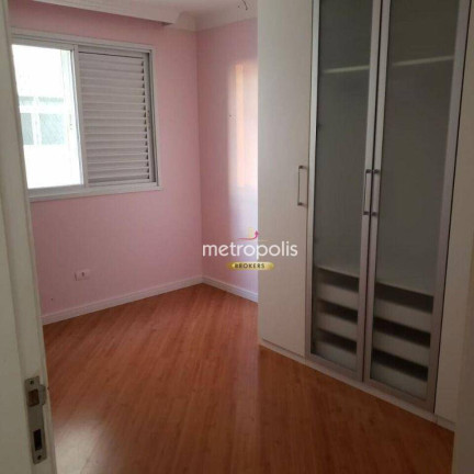 Imagem Apartamento com 2 Quartos à Venda, 68 m² em Santo Antônio - São Caetano Do Sul