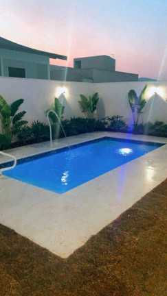 Imagem Casa de Condomínio com 6 Quartos à Venda, 400 m² em Alphaville - Santana De Parnaíba