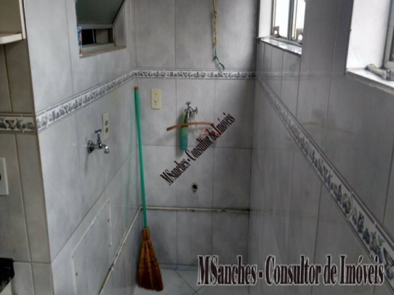 Imagem Apartamento com 2 Quartos à Venda, 54 m² em Vila Lucy - Sorocaba