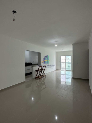 Imagem Apartamento com 2 Quartos à Venda, 99 m² em Caiçara - Praia Grande
