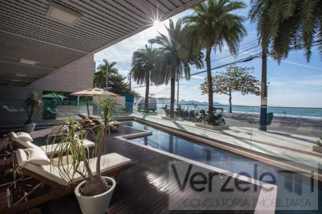Imagem Apartamento com 3 Quartos à Venda, 121 m² em Centro - Balneário Camboriú