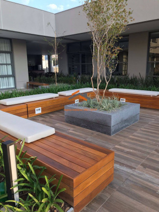 Imagem Apartamento com 2 Quartos à Venda, 87 m² em Jardim Chapadão - Campinas Imagem Apartamento com 2 Quartos à Venda, 87 m² em Jardim Chapadão - Campinas
