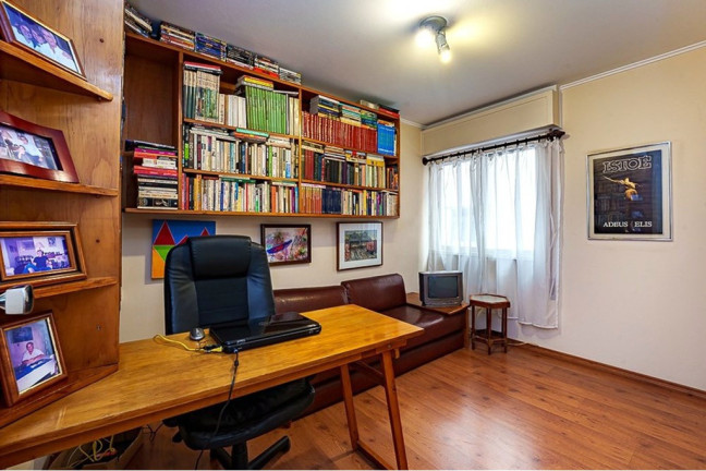 Imagem Apartamento com 2 Quartos à Venda, 80 m² em Pinheiros - São Paulo Imagem Apartamento com 2 Quartos à Venda, 80 m² em Pinheiros - São Paulo