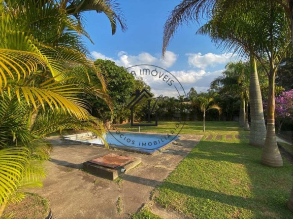 Imagem Casa de Condomínio com 5 Quartos à Venda, 3.500 m² em Chácara Dos Junqueiras - Carapicuíba Imagem Casa de Condomínio com 5 Quartos à Venda, 3.500 m² em Chácara Dos Junqueiras - Carapicuíba
