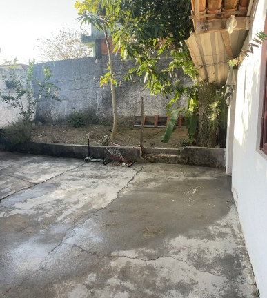 Imagem Casa com 2 Quartos para Alugar ou Temporada, 120 m² em Portal De Jacaraípe - Serra