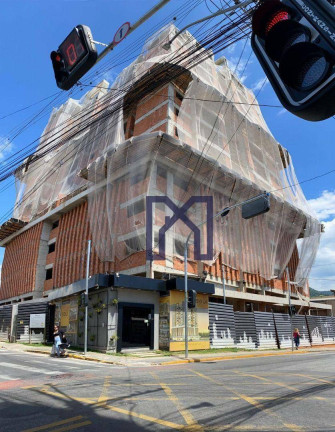 Imagem Apartamento com 3 Quartos à Venda, 97 m² em Centro - Itajubá Imagem Apartamento com 3 Quartos à Venda, 97 m² em Centro - Itajubá